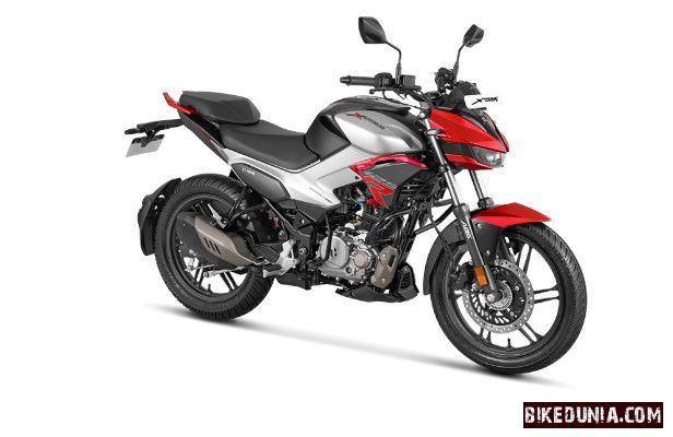 Hero Xtreme 125R