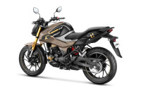 Hero Xtreme 160R 4V