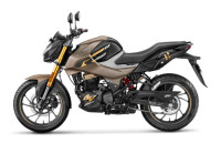 Hero Xtreme 160R 4V