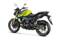 Hero Xtreme 160R 4V