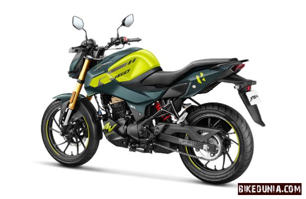 Hero Xtreme 160R 4V