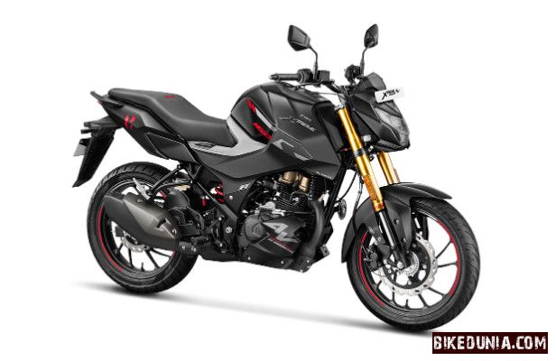 Hero Xtreme 160R 4V