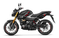 Hero Xtreme 160R 4V