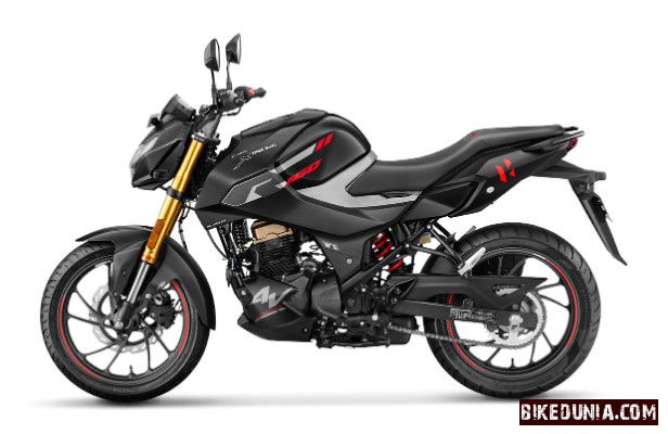 Hero Xtreme 160R 4V