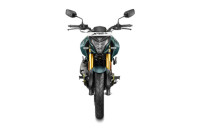 Hero Xtreme 160R 4V