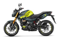 Hero Xtreme 160R 4V