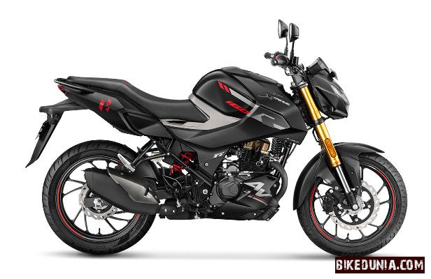 Hero Xtreme 160R 4V