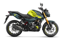 Hero Xtreme 160R 4V