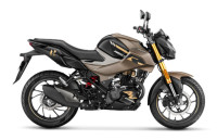 Hero Xtreme 160R 4V