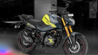 Hero Xtreme 160R 4V