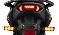 Hero Xtreme 160R 4V