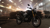 Hero Xtreme 160R 4V