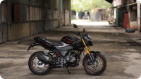 Hero Xtreme 160R 4V