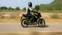 Hero Xtreme 160R 4V