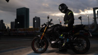 Hero Xtreme 160R 4V