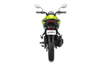 Hero Xtreme 160R 4V