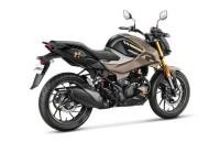 Hero Xtreme 160R 4V