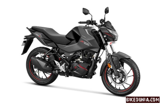 Hero Xtreme 160R