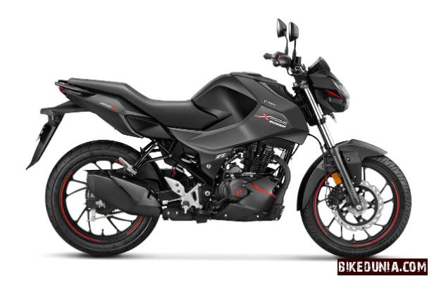 Hero Xtreme 160R