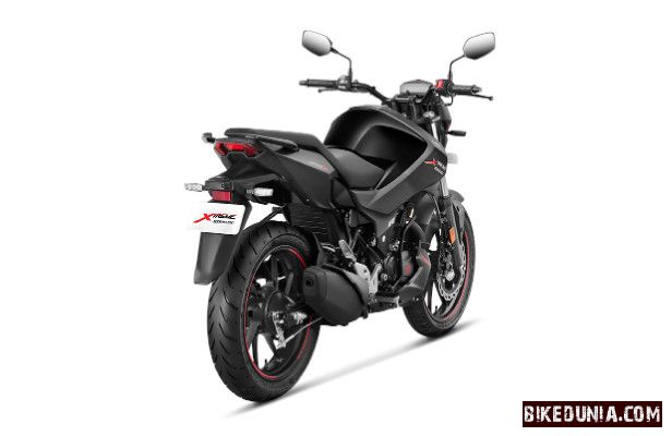 Hero Xtreme 160R