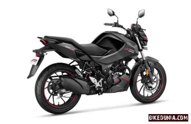 Hero Xtreme 160R