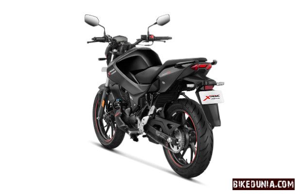 Hero Xtreme 160R