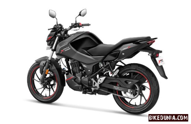 Hero Xtreme 160R