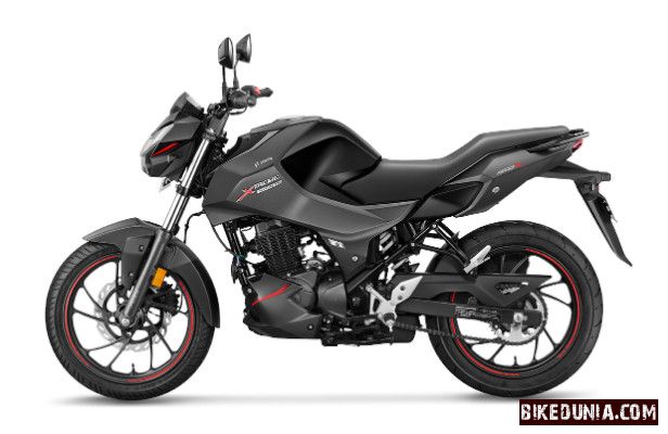 Hero Xtreme 160R