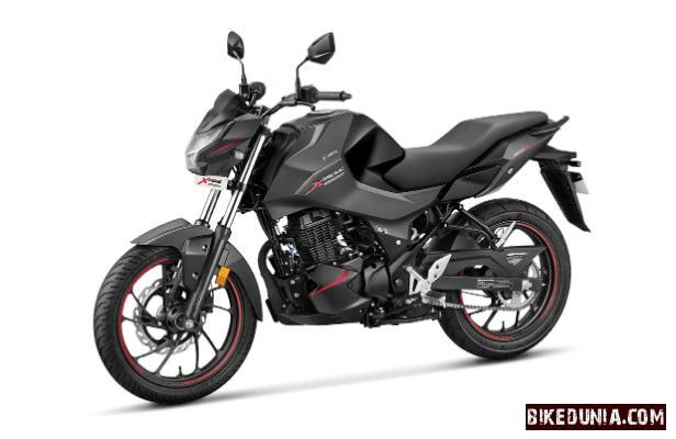 Hero Xtreme 160R