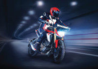 Hero Xtreme 250R