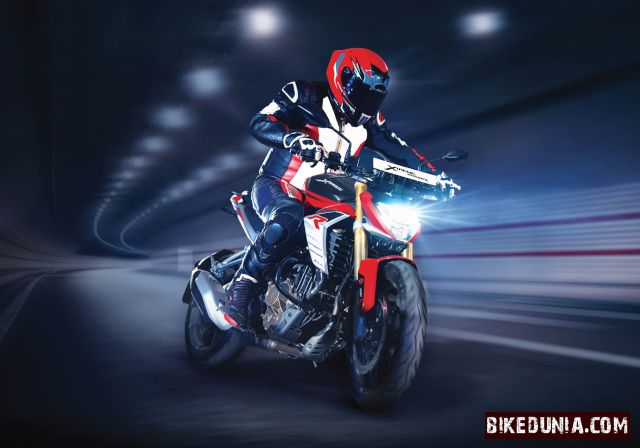 Hero Xtreme 250R