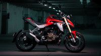 Hero Xtreme 250R