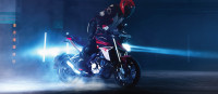 Hero Xtreme 250R