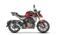 Hero Xtreme 250R