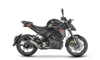 Hero Xtreme 250R