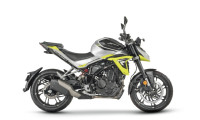 Hero Xtreme 250R