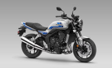 Honda CB1000F