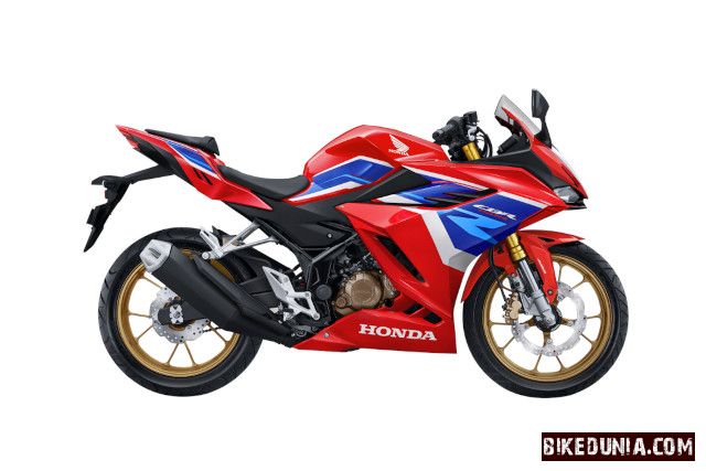 Honda CBR 150R