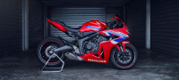 Honda CBR650R 2025