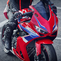 Honda CBR650R 2025