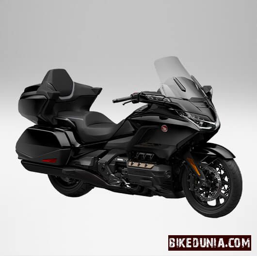 Honda Gold Wing Tour