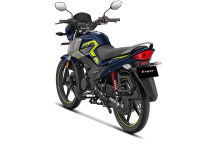 Honda Livo 2025