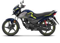 Honda Livo 2025