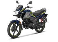 Honda Livo 2025