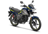 Honda Livo 2025