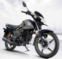 Honda Livo 2025