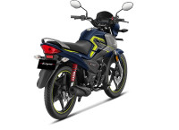 Honda Livo 2025