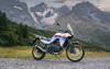 Honda XL750 Transalp