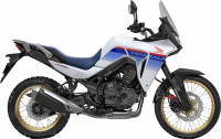 Honda XL750 Transalp