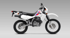 Honda XR650L